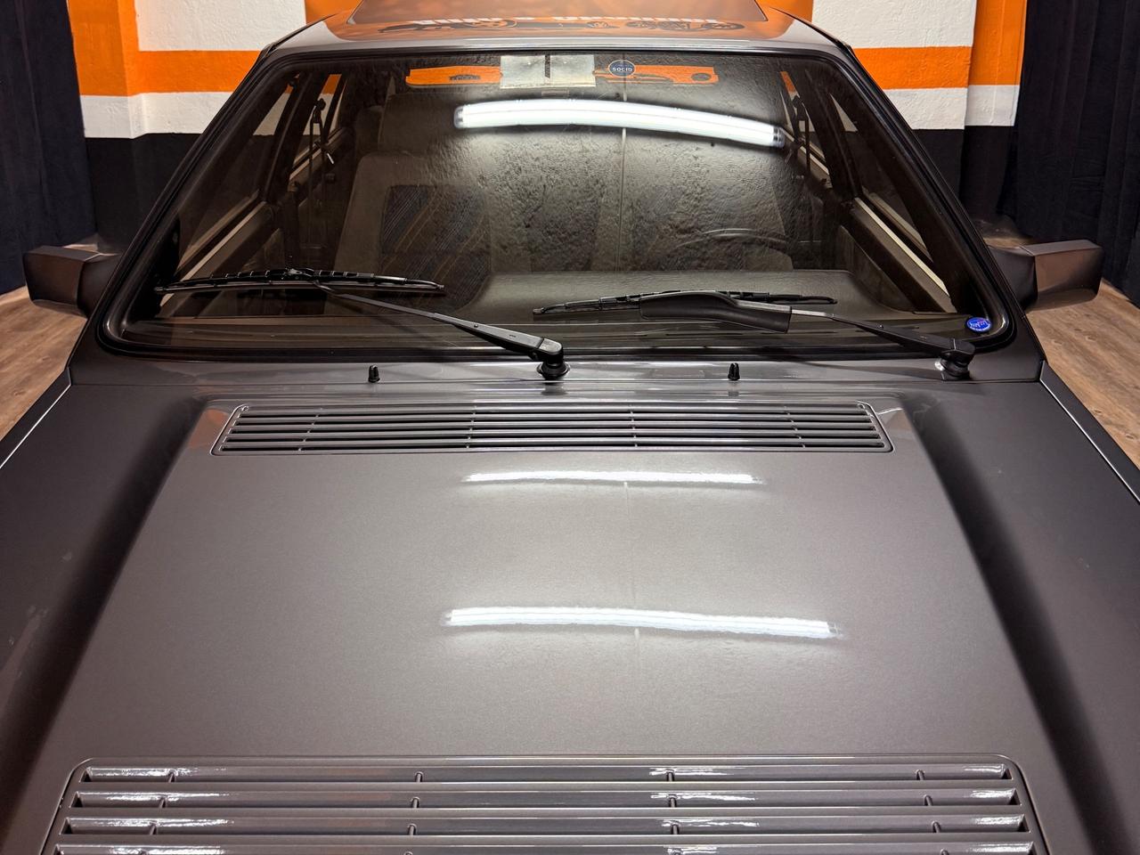 LEGGENDARIA LANCIA DELTA HF INTEGRALE 16 V