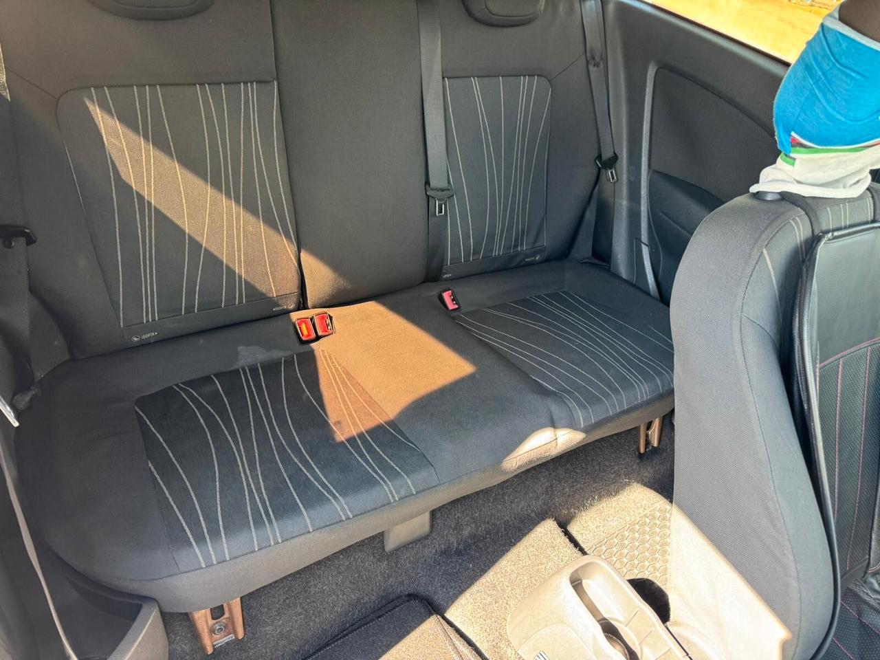 Opel Corsa 1.3 CDTI 90CV 3 porte Sport