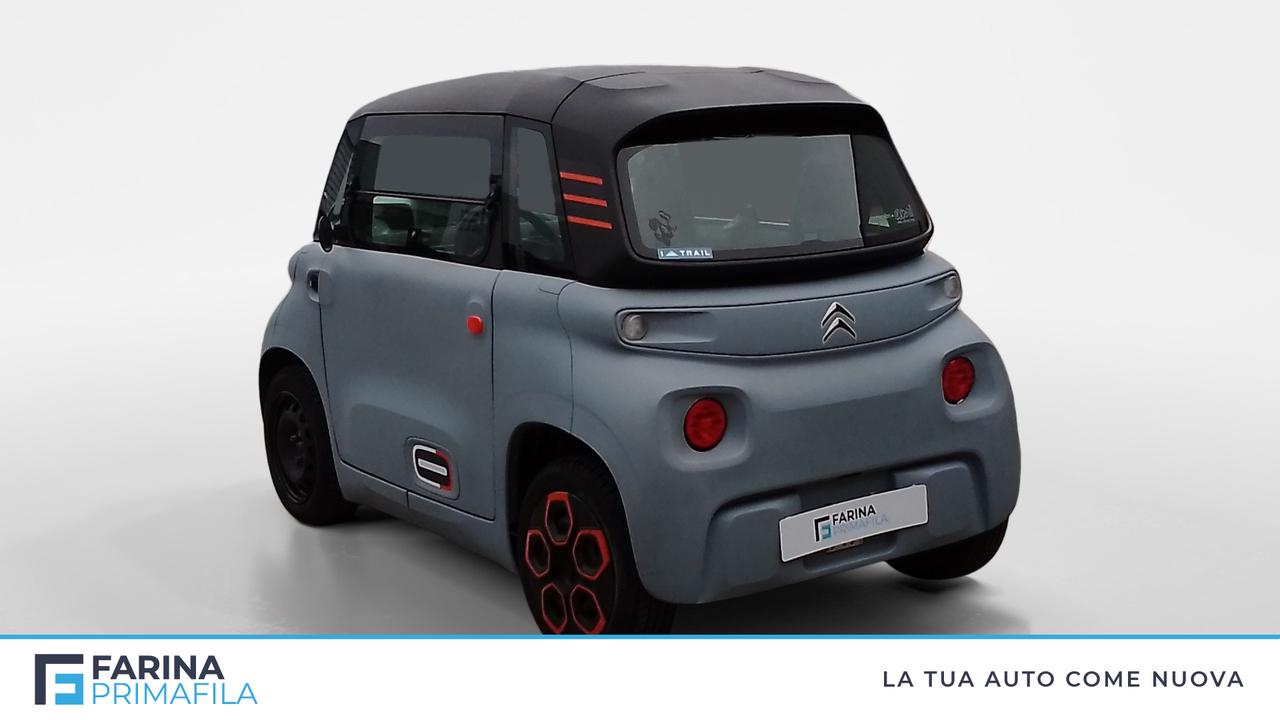 CITROEN ami - ami