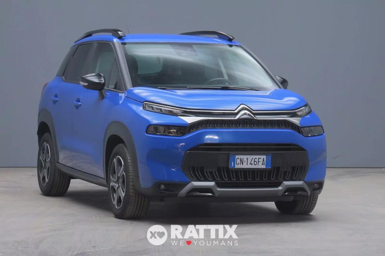 Citroen C3 Aircross 1.5 BlueHDI 110CV Feel