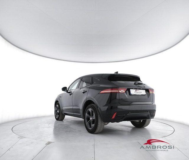 JAGUAR Other E PACE 2.0d i4 mhev R-Dynamic S awd 163cv auto