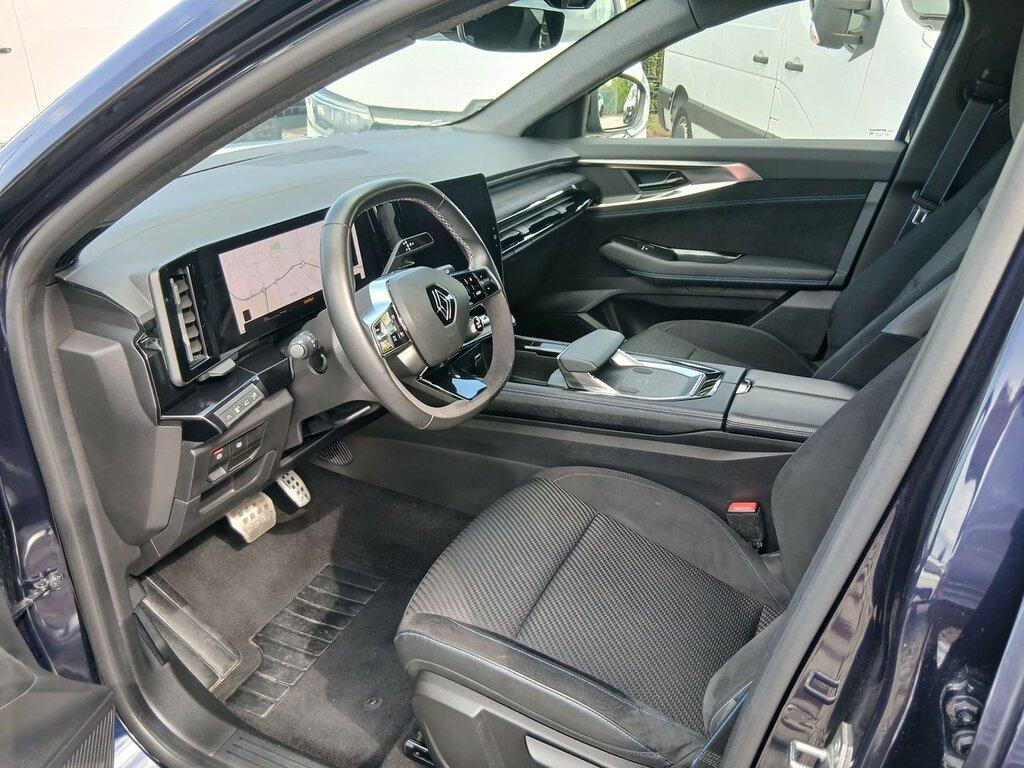 Renault Espace 1.2 E-Tech full hybrid esprit Alpine Auto