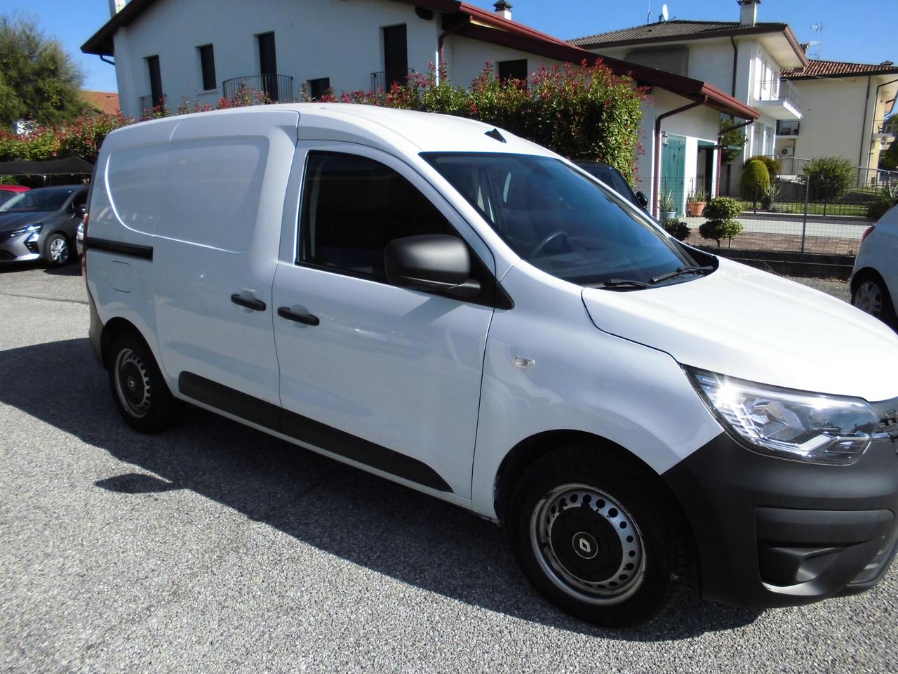 Renault Express 1.4 Blue dCi 95 Van