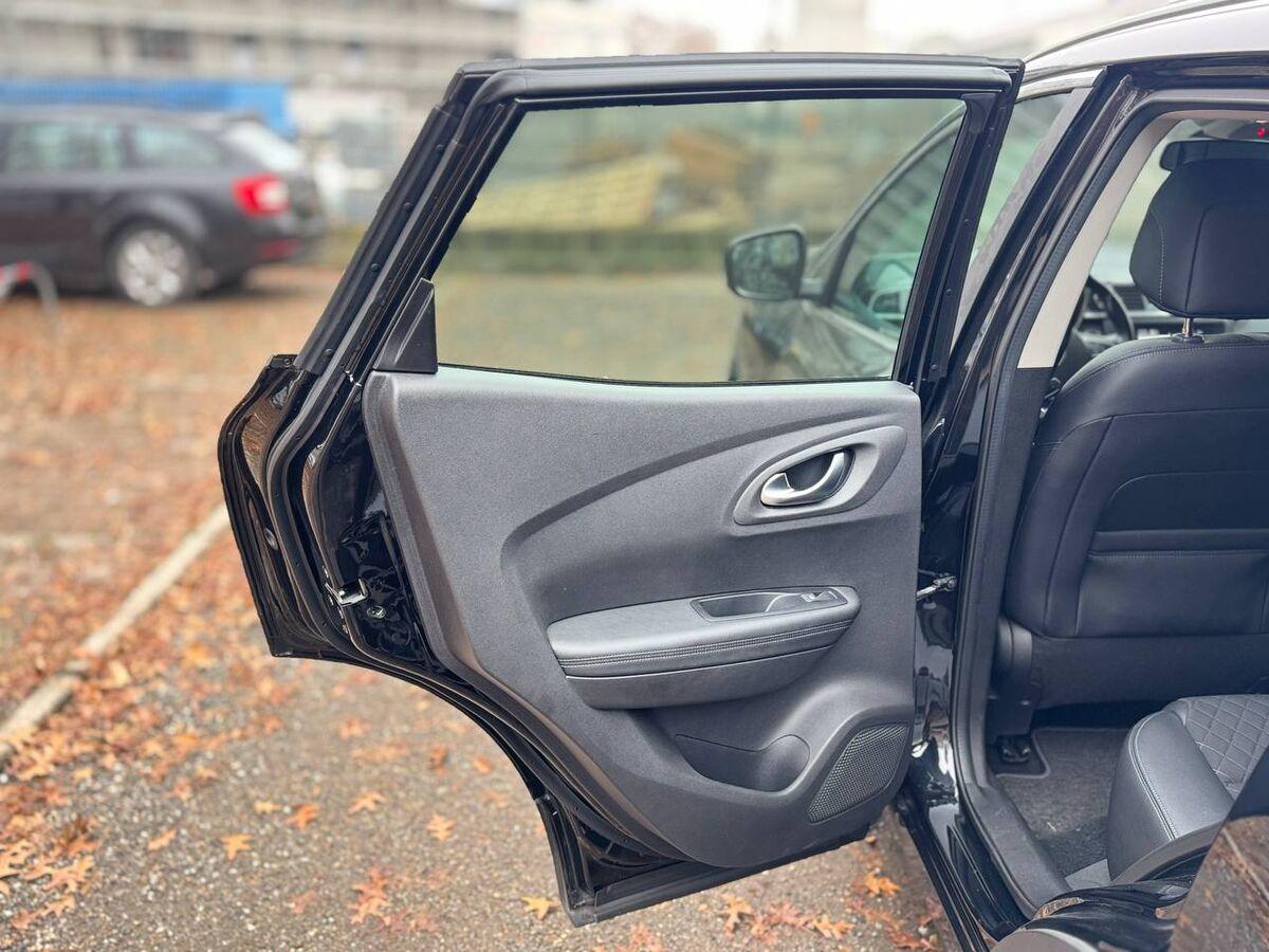 Renault Kadjar 1.5 blue dci Sport Edition 115cv edc