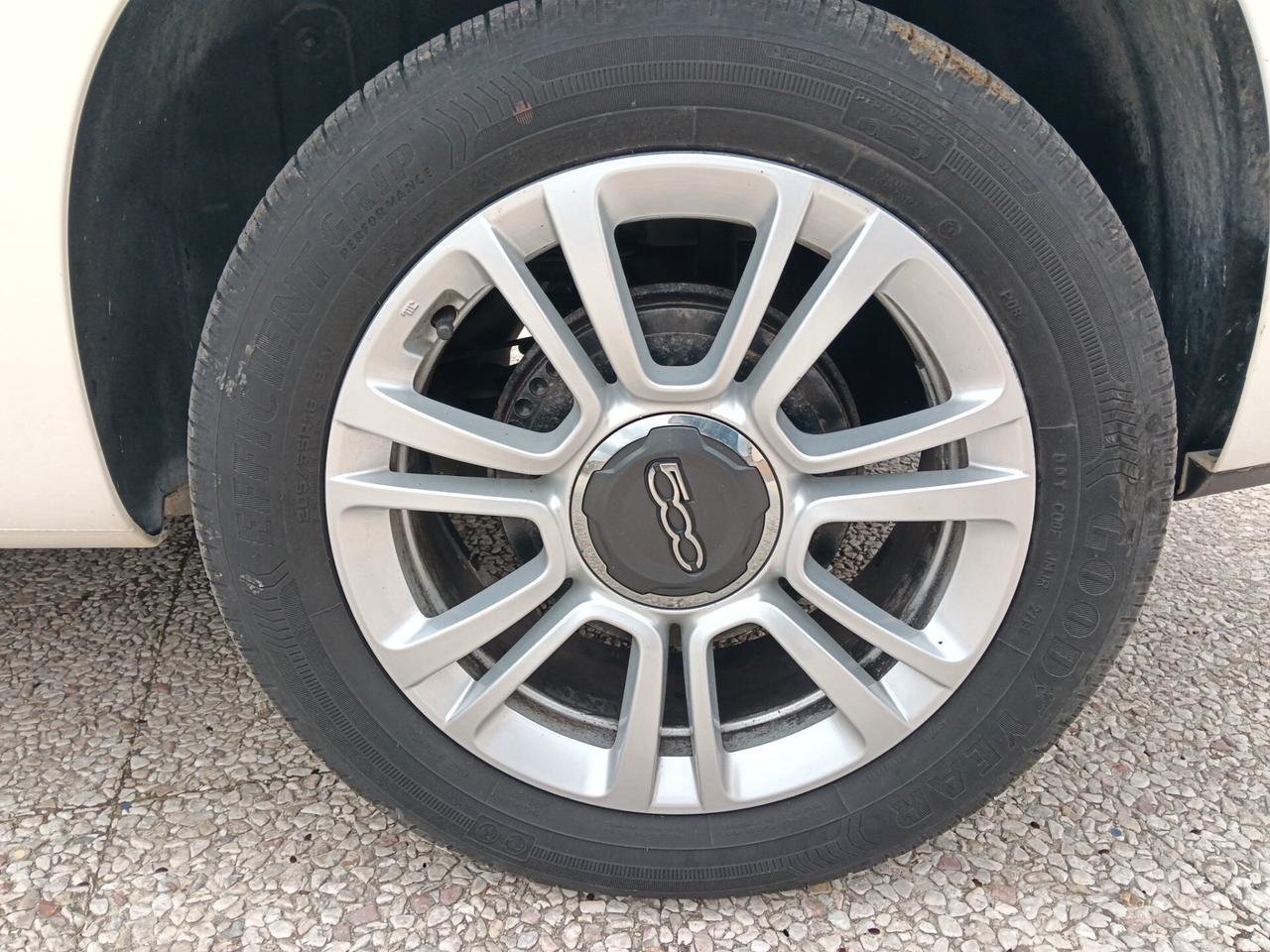 Fiat 500L 1.3 Multijet 95 CV Mirror 2020