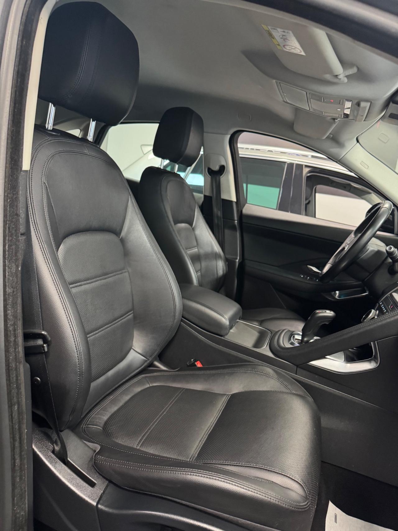 Jaguar E-Pace 2.0D 150 CV S Finanziabile