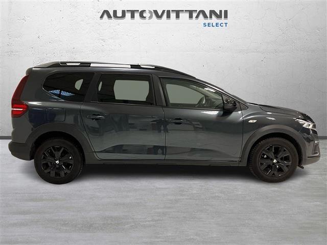 DACIA Jogger 1.0 TCe GPL Extreme