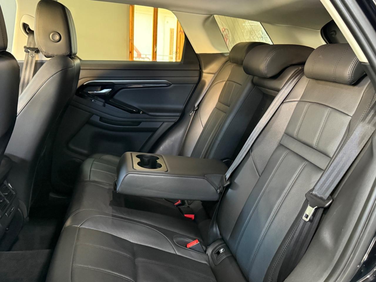 Land Rover Range Evoque 2.0D I4 180 CV AWD Auto S