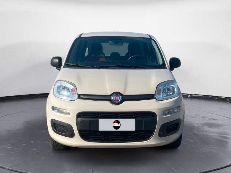FIAT Panda 1.2 Easy 69cv