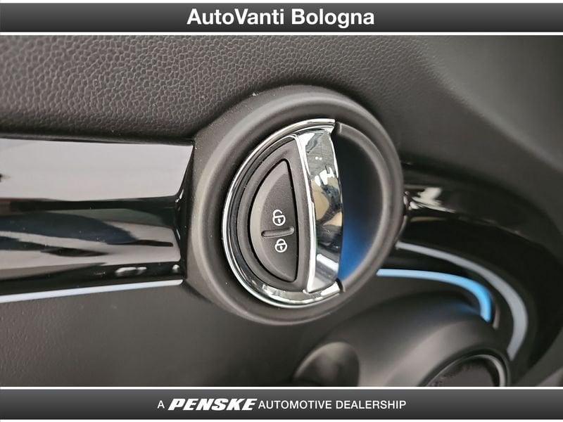 MINI Mini 5 porte Mini 1.5 Cooper 5 porte