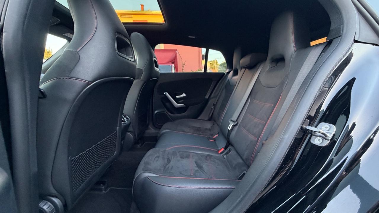 MERCEDES-BENZ CLA 2.0 SHOOTING BRAKE BUSINESS 116 CV - FULL LED, VIRTUAL COCKPIT, NEOPATENTATI