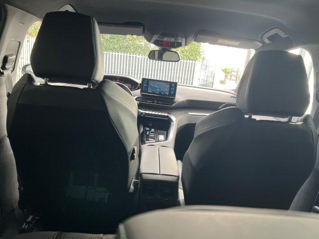 PEUGEOT 3008 BlueHDi 130 S&S EAT8 Allure Pack da ?259,00