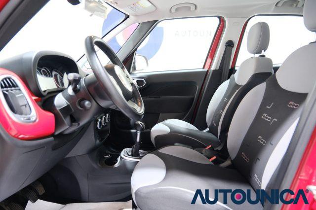 FIAT 500L 1.3 MULTIJET 85 CV BUSINESS NEOPATENTATI
