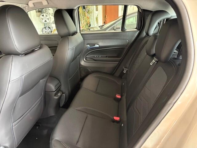 Jeep Avenger 1.2 Turbo 110 CV MHEV Altitude