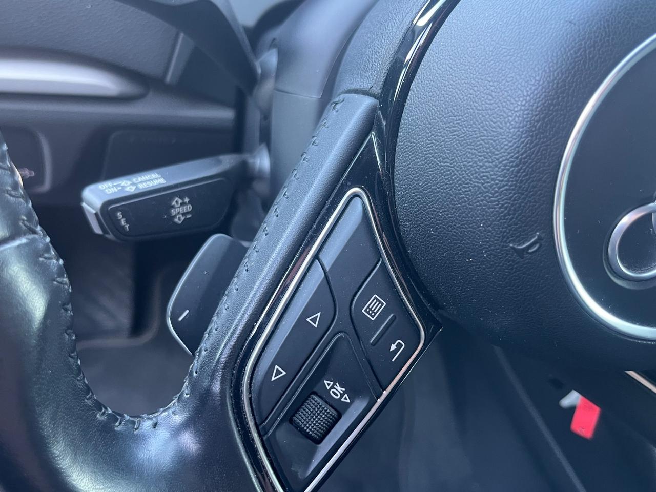 Audi A3 1.6 TDI 116 CV S tronic Sport Euro 6