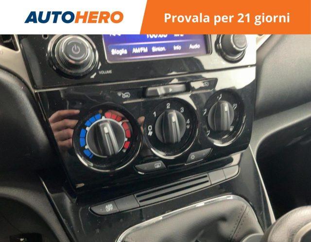 LANCIA Ypsilon 1.2 69 CV 5 porte Gold