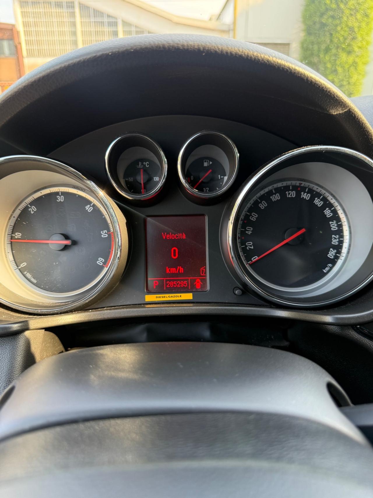 Opel Insignia 2.0 CDTI 160CV Sports Tourer Cosmo