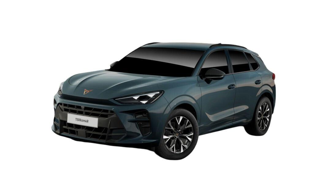 Cupra Terramar 1.5 Hybrid DSG Promo limit