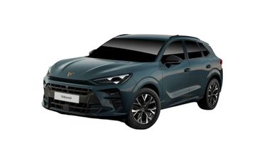 Cupra Terramar 1.5 Hybrid DSG Promo limit