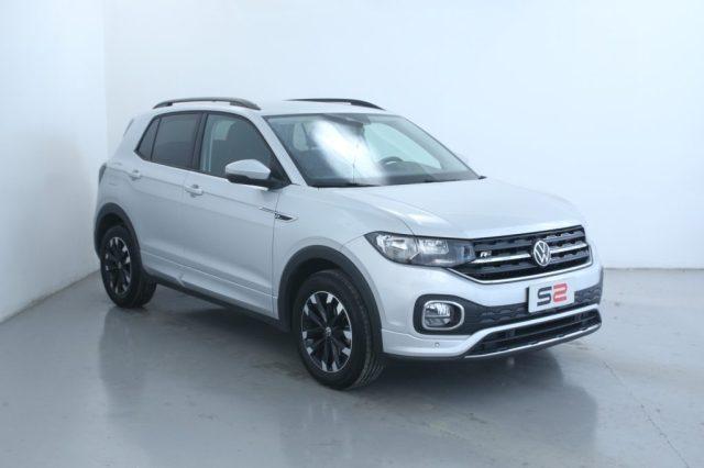 VOLKSWAGEN T-Cross 1.0 TSI 110 CV DSG Sport / R-Line Neopatentati