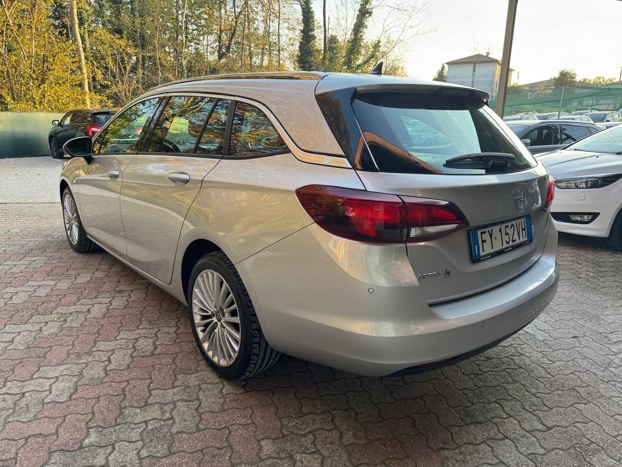 Opel Astra 1.6 CDTi Sports Tourer * EURO 6*