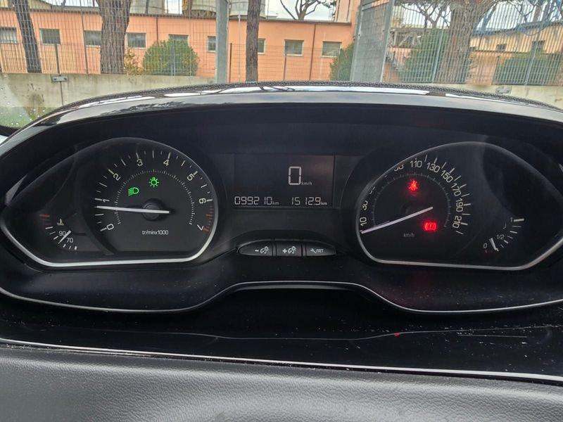 Peugeot 208 82 5 porte Active