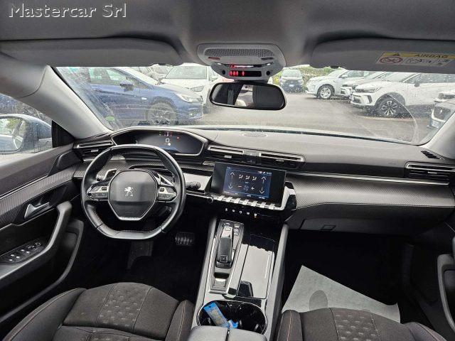 PEUGEOT 508 508 II SW 1.5 bluehdi Business s - GE850SF