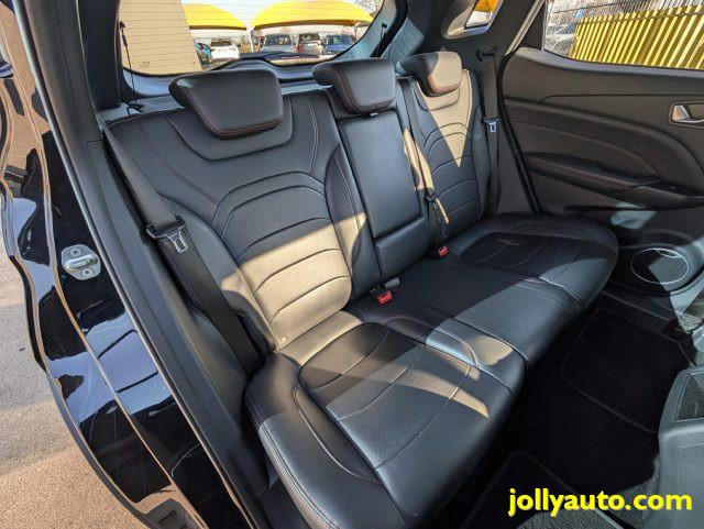 DFSK Glory 500 1.5 Automatica Luxury