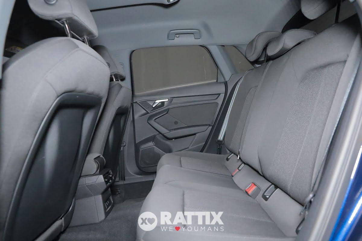 Audi A3 Sportback 30 2.0 tdi 116CV Business Advanced