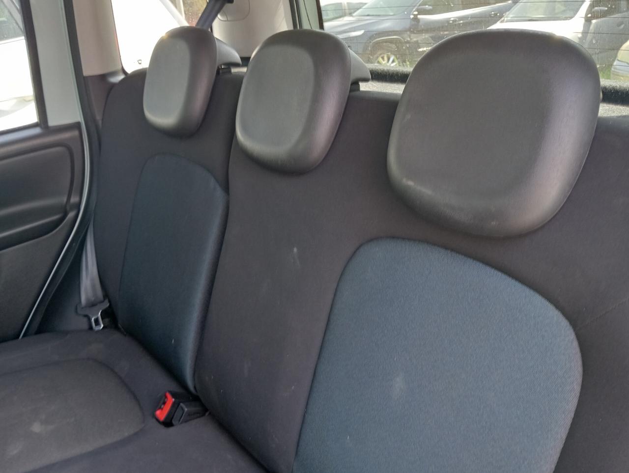 Fiat Panda Cross 1.0 FireFly S&S Hybrid Launch Edition