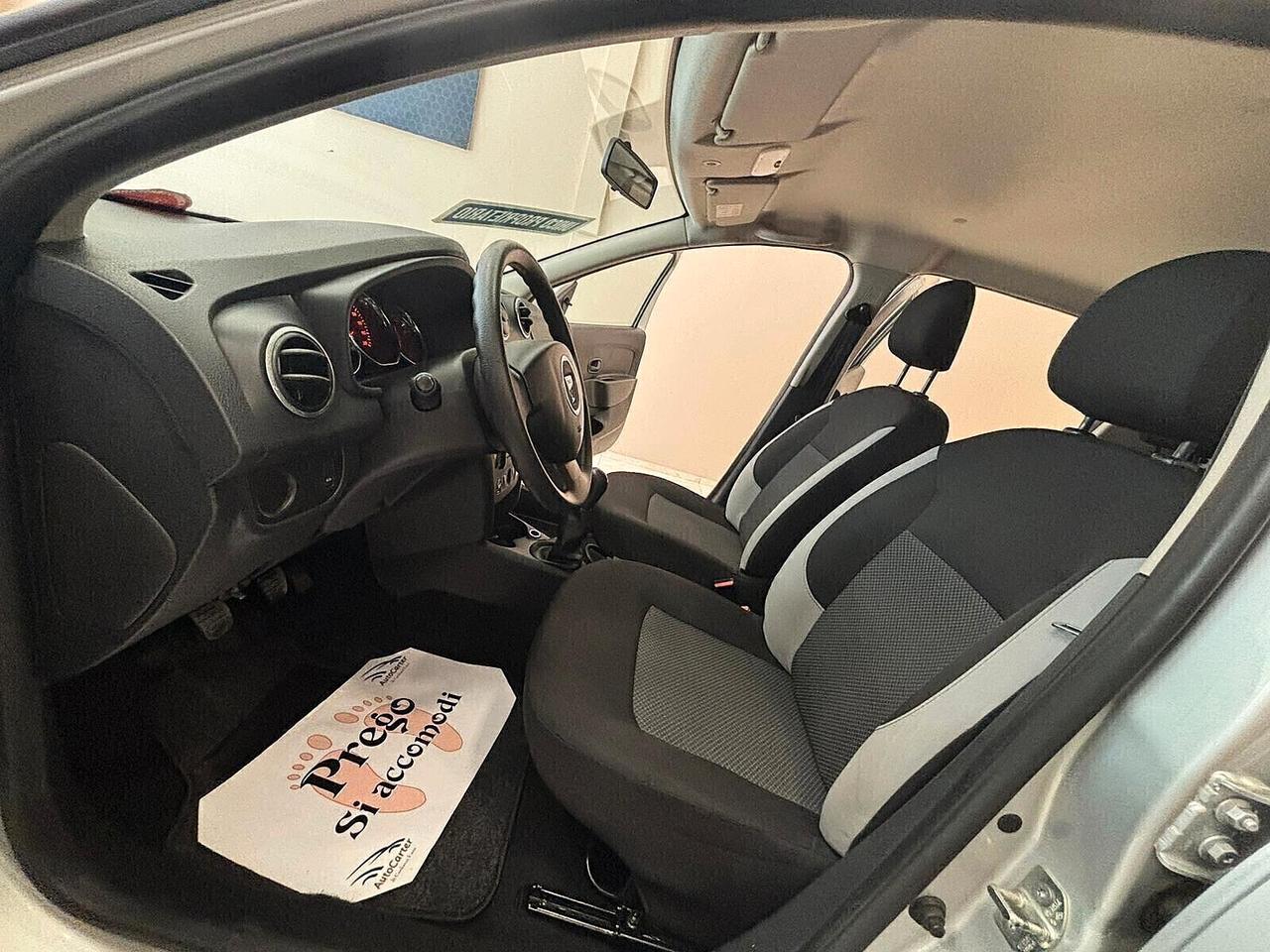 Dacia Sandero 1.5 dCi 75CV** Promo **