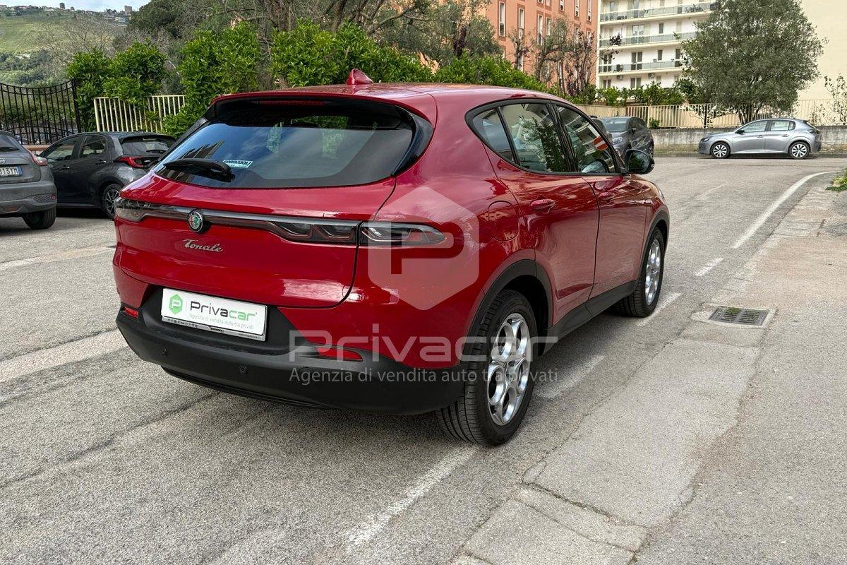 ALFA ROMEO Tonale 1.6 diesel 130 CV TCT6 Sprint