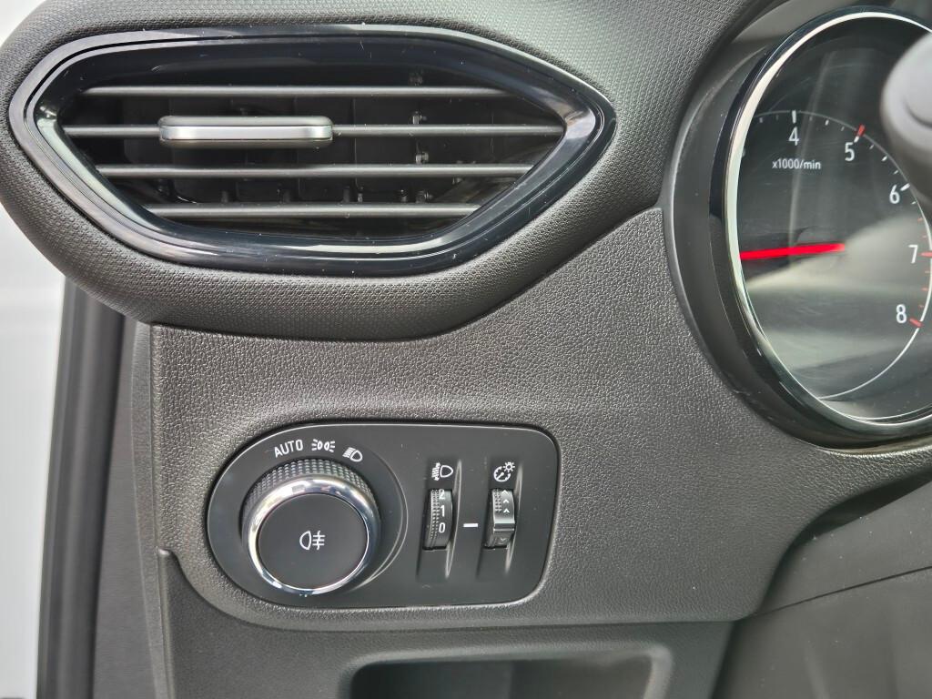 Opel Crossland X 1.5 D 110CV FULLED CAMERA