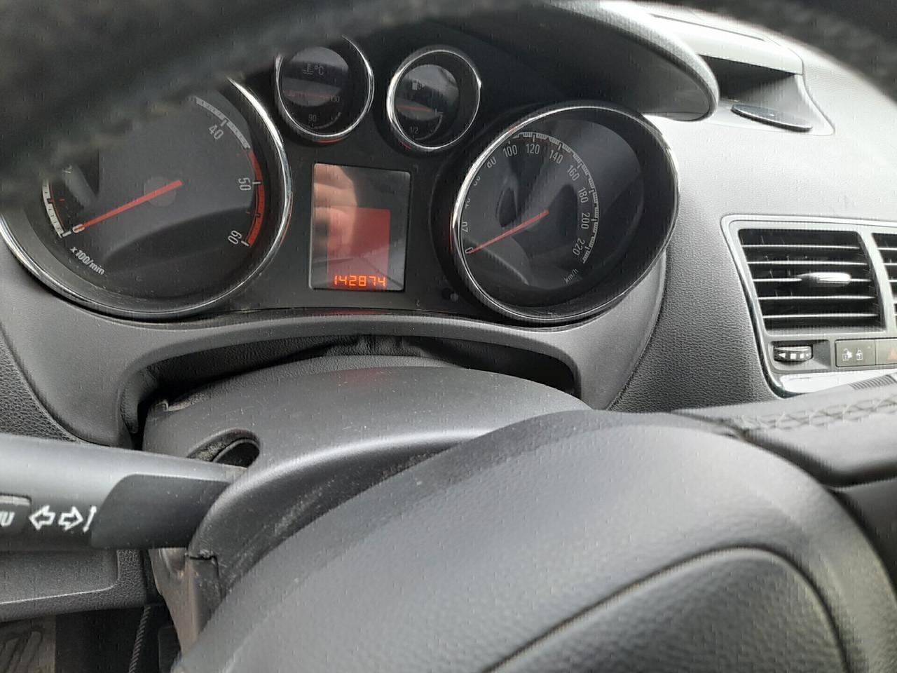 OPEL MERIVA 1.3 MTJ X NEOPATENTATI
