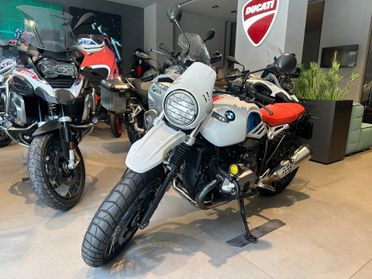 BMW R NINE T URBAN GS