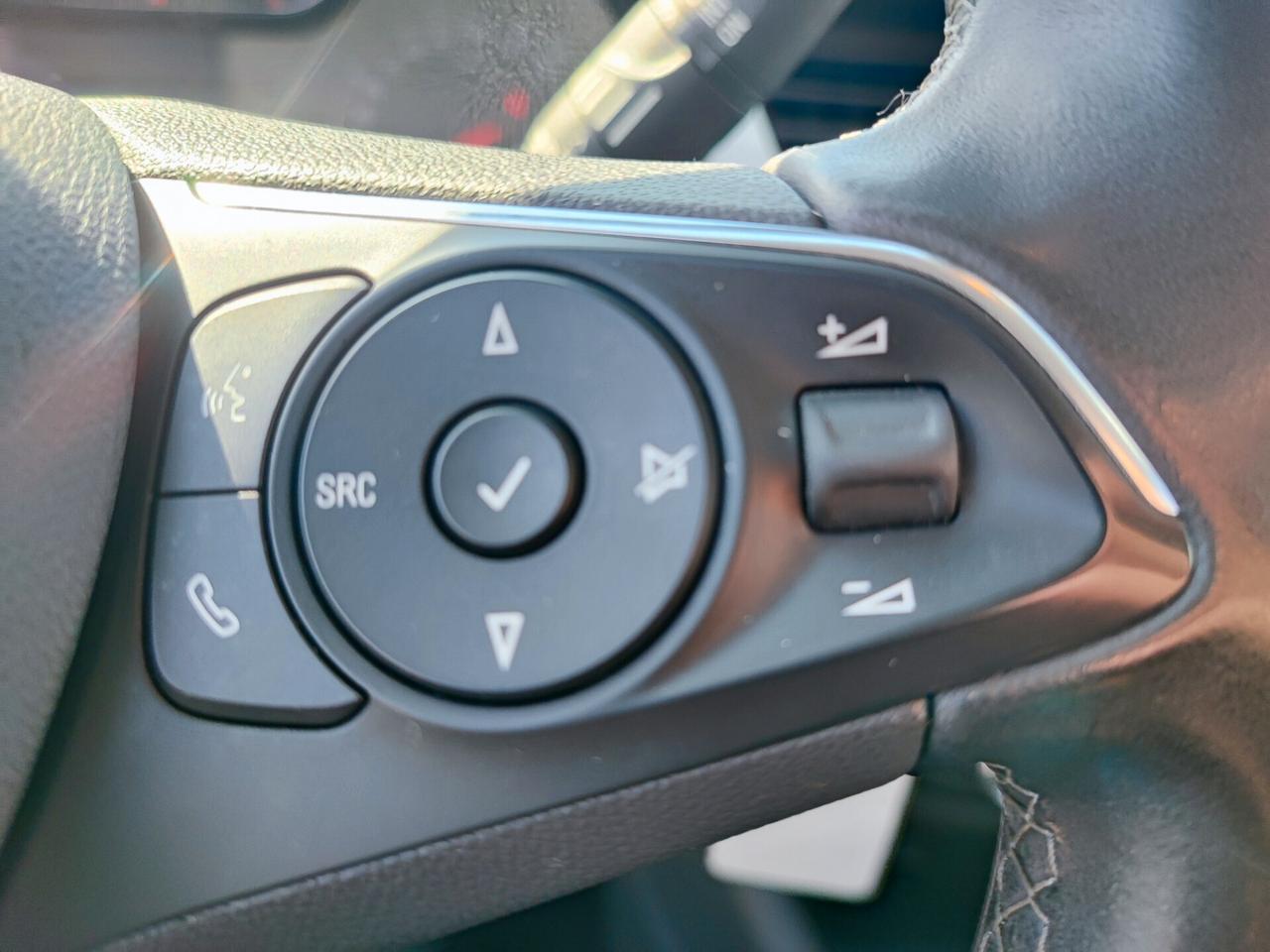 Opel Crossland X 1.2 Turbo 12V 110 CV Start&Stop Innovation