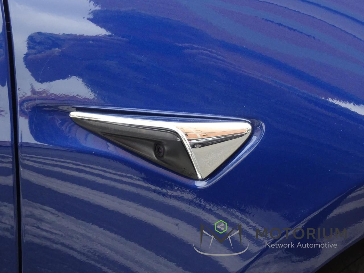 Tesla Model 3 Long Range Dual Motor AWD -IVA ESPOSTA-