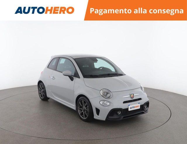 ABARTH 595 1.4 Turbo T-Jet 165 CV