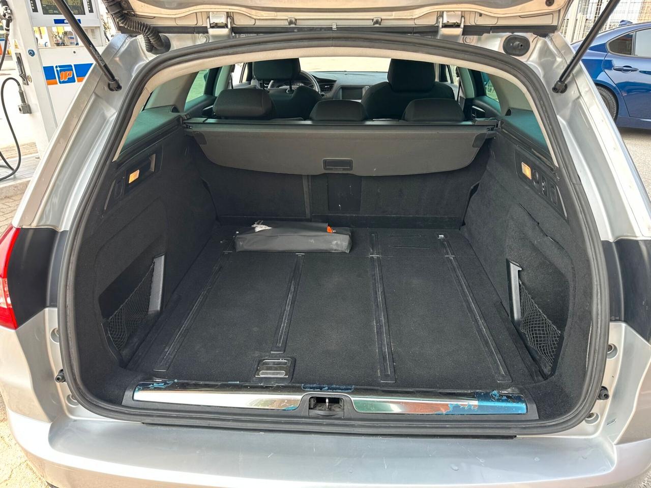 Citroen C5 2.2 B-T HDi 173 Exclusive Tourer