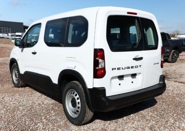 PEUGEOT Rifter Mix BlueHDi 1.5 100 S&S Active 5/Posti N1