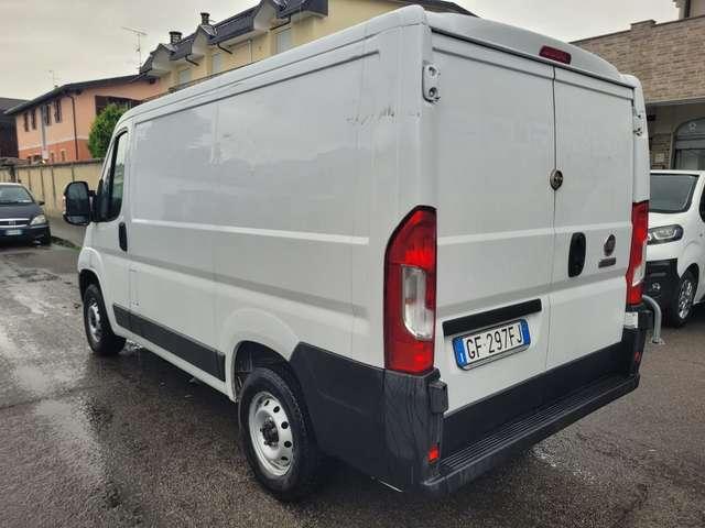 Fiat Ducato 9950 + IVA 28 LH1 2.3 MTJ E6D-TEMP