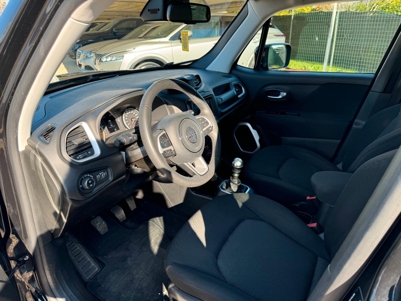 Jeep Renegade 1.0 T3 Business