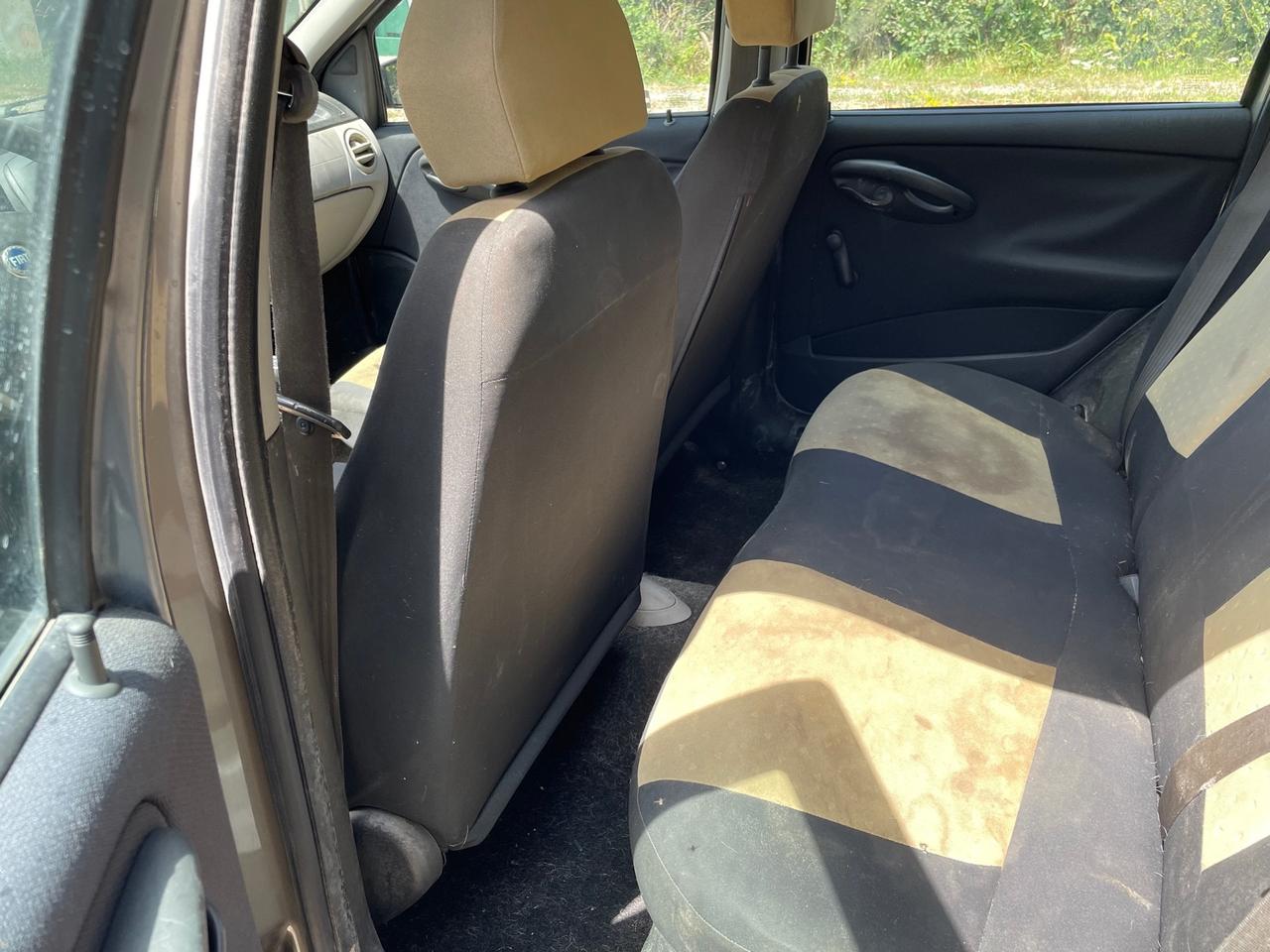 Fiat punto*solo per OPERATORI DEL SETTORE *