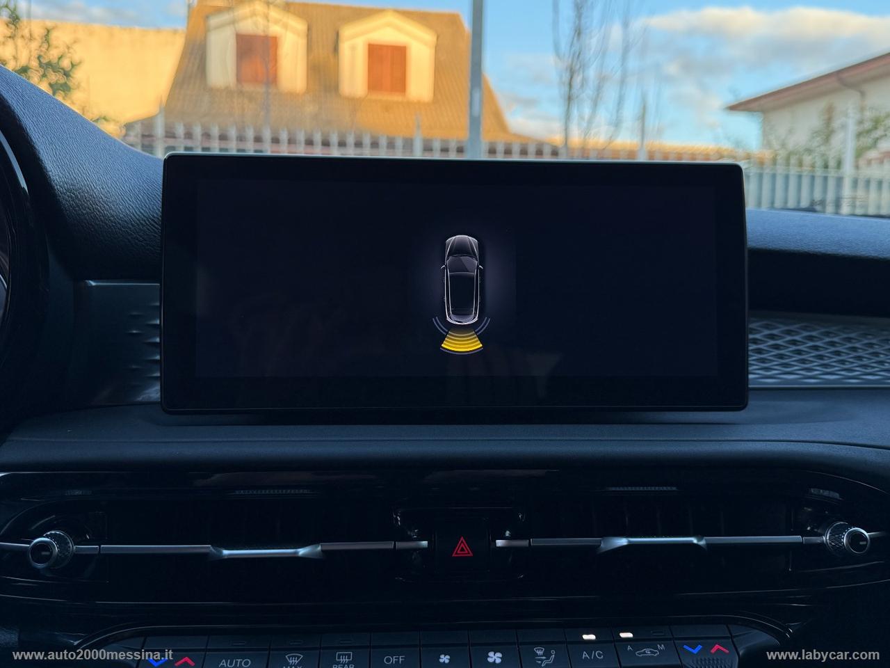 ALFA ROMEO Tonale 1.6 diesel 130 CV TCT6 Super