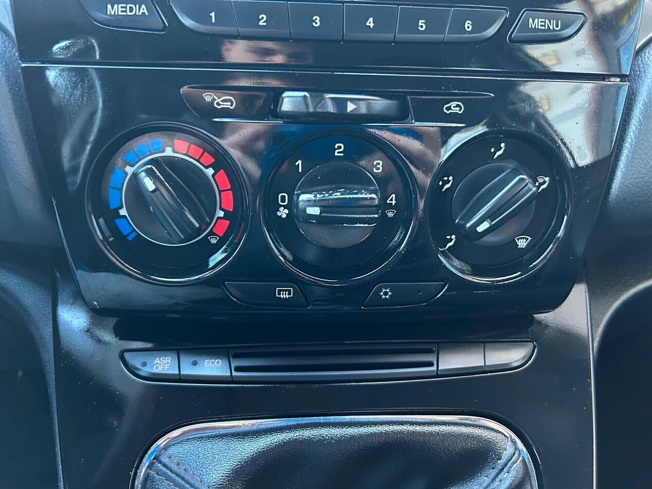 Lancia Ypsilon 0.9 TwinAir 85 CV 5 porte S&S Platinum