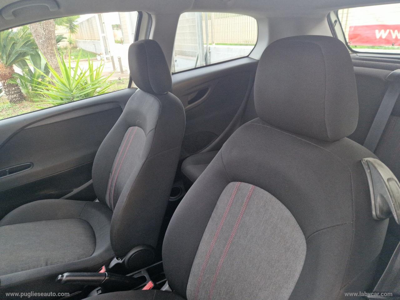 FIAT Punto 1.3 MJT II 75 CV 3p. Easy