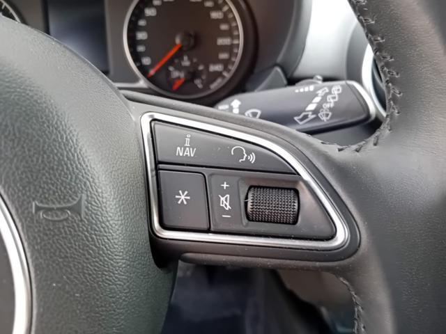 AUDI A1 SPB 1.6 TDI ATTRACTION OK NEOPATENTATO