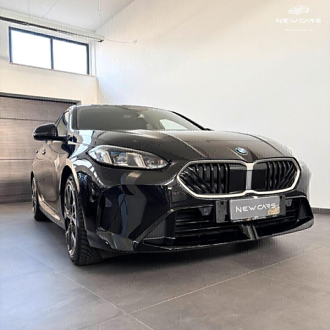 Bmw Serie 1 118D Msport Auto