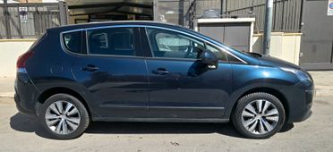 PEUGEOT 3008 1.6 BlueHDi 120cv ALLURE AUTOMATICA