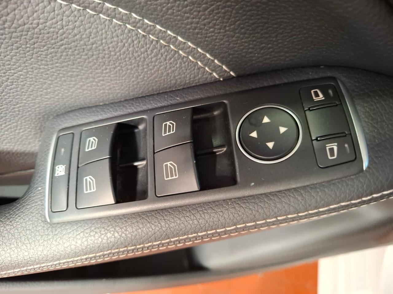 Mercedes-benz B 250 Premium